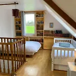 Gold Au Domaine De Vigor *