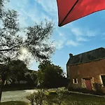 Gold Au Domaine De Vigor 別荘