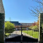 Gold Au Domaine De Vigor 別荘