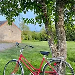 別荘 Gold Au Domaine De Vigor Saint-Pellerin
