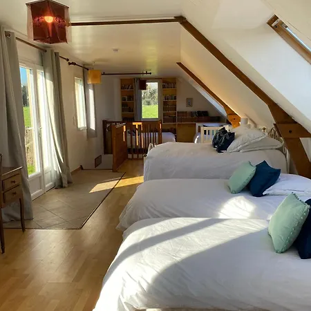 Ferienhaus Gold Au Domaine De Vigor