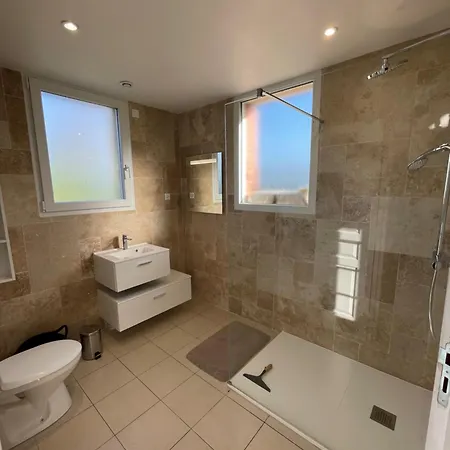 Gold Au Domaine De Vigor Saint-Pellerin