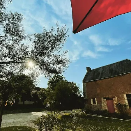 Gold Au Domaine De Vigor Dom wakacyjny