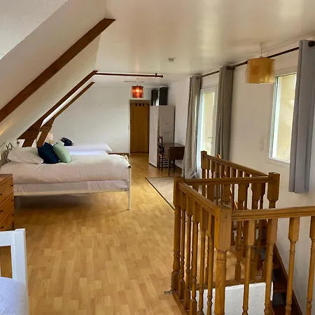 Gold Au Domaine De Vigor Casa vacanze *