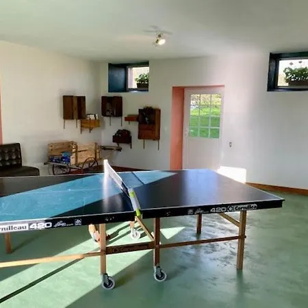 Gold Au Domaine De Vigor * Saint-Pellerin