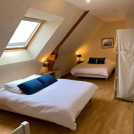 Gold Au Domaine De Vigor *