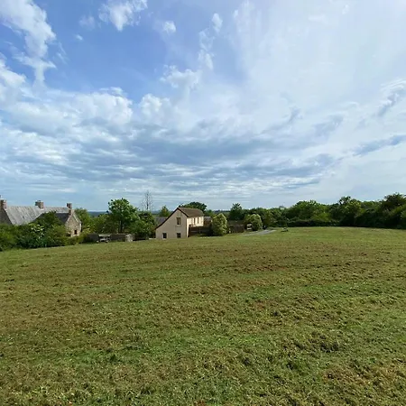 Casa vacanze Gold Au Domaine De Vigor *