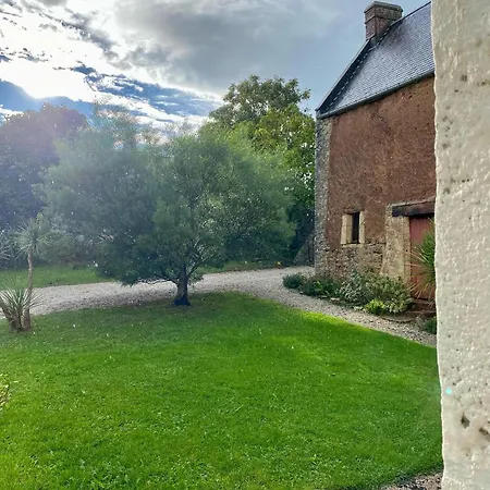 Dom wakacyjny Gold Au Domaine De Vigor