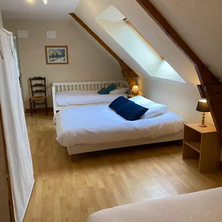 Gold Au Domaine De Vigor