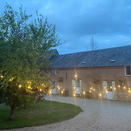 Casa vacanze Gold Au Domaine De Vigor