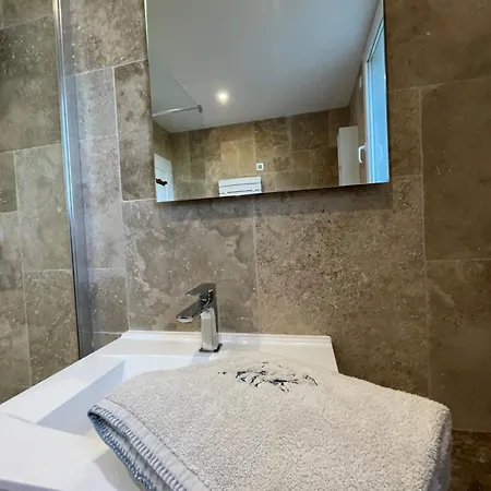 Gold Au Domaine De Vigor Tatil Evi