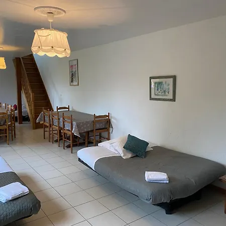 Gold Au Domaine De Vigor Saint-Pellerin