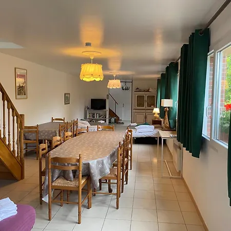 Gold Au Domaine De Vigor Casa vacanze *