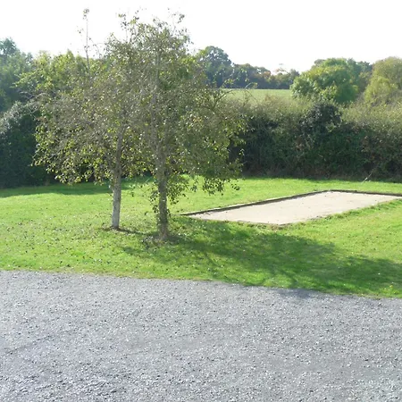 Gold Au Domaine De Vigor Casa vacanze