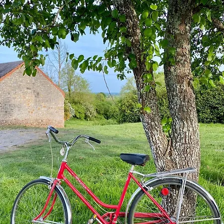 Casa vacanze Gold Au Domaine De Vigor Saint-Pellerin