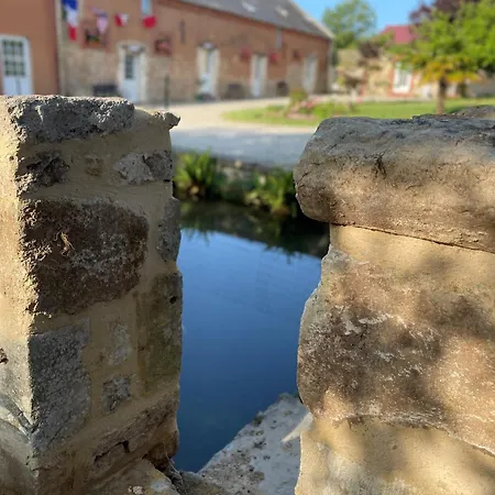 Gold Au Domaine De Vigor *