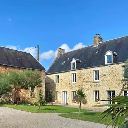 Gold Au Domaine De Vigor Tatil Evi