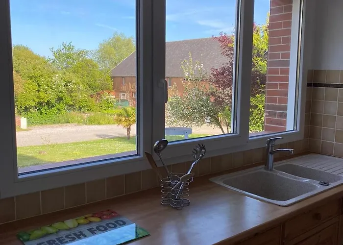 Gold Au Domaine De Vigor Hébergement de vacances Saint-Pellerin