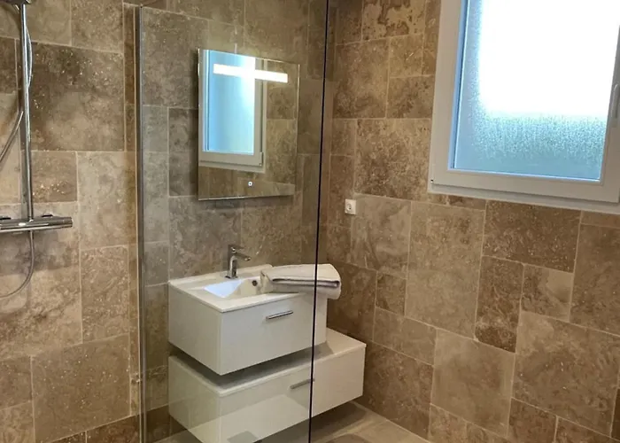 Gold Au Domaine De Vigor *