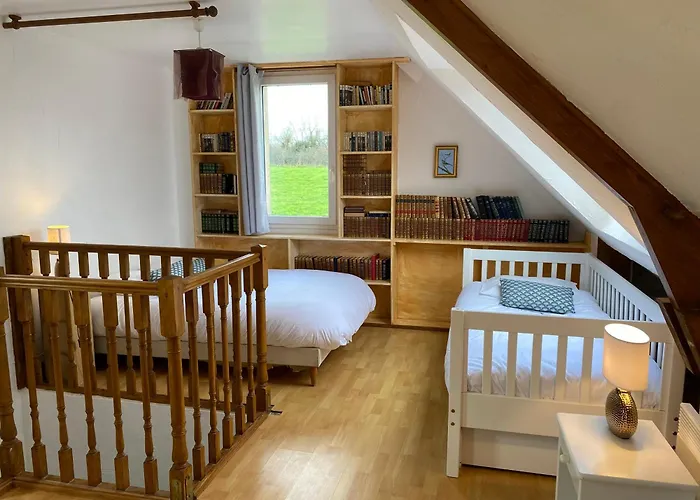 Gold Au Domaine De Vigor *