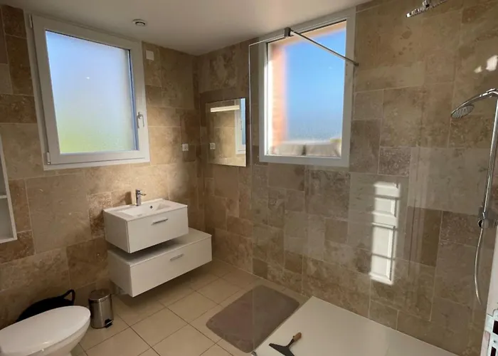 Gold Au Domaine De Vigor Saint-Pellerin