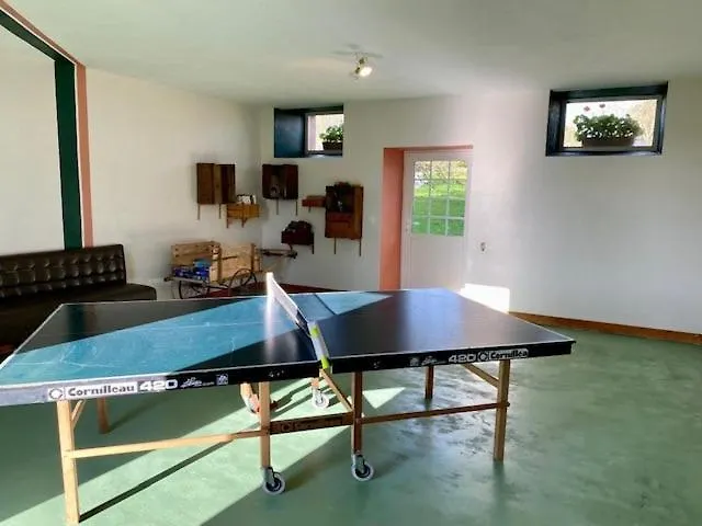 Gold Au Domaine De Vigor * Saint-Pellerin