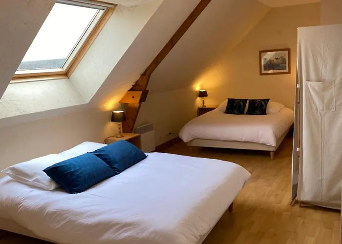 Gold Au Domaine De Vigor *