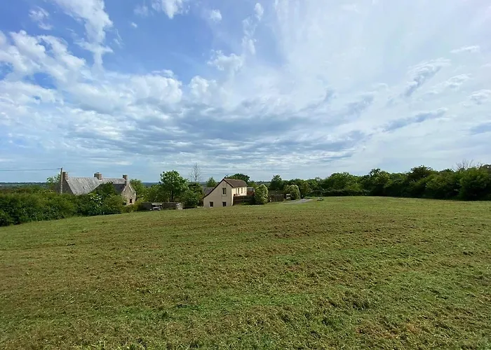 Hébergement de vacances Gold Au Domaine De Vigor *