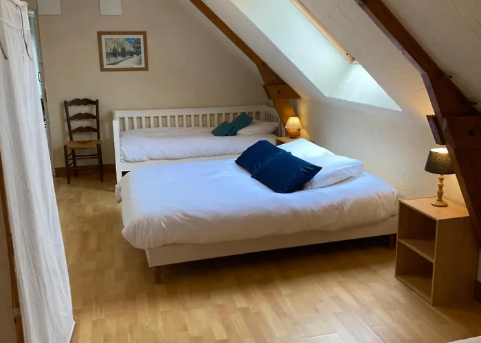 Gold Au Domaine De Vigor