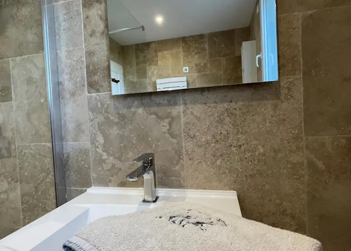 Gold Au Domaine De Vigor Hébergement de vacances