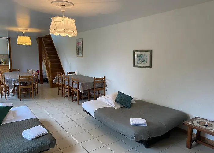 Gold Au Domaine De Vigor Saint-Pellerin